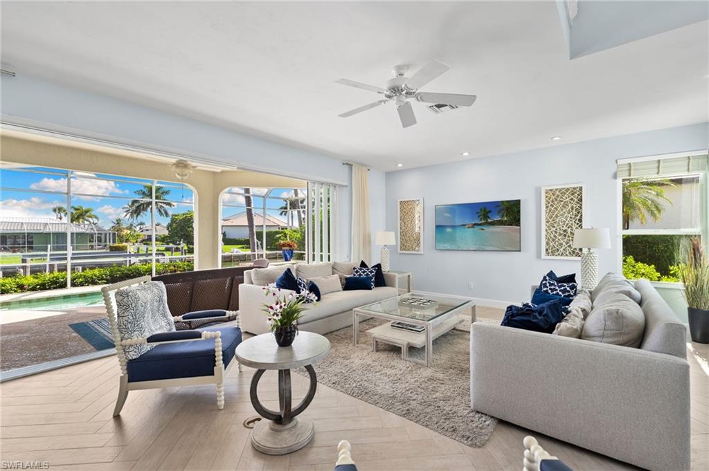 MARCO ISLAND - Residential