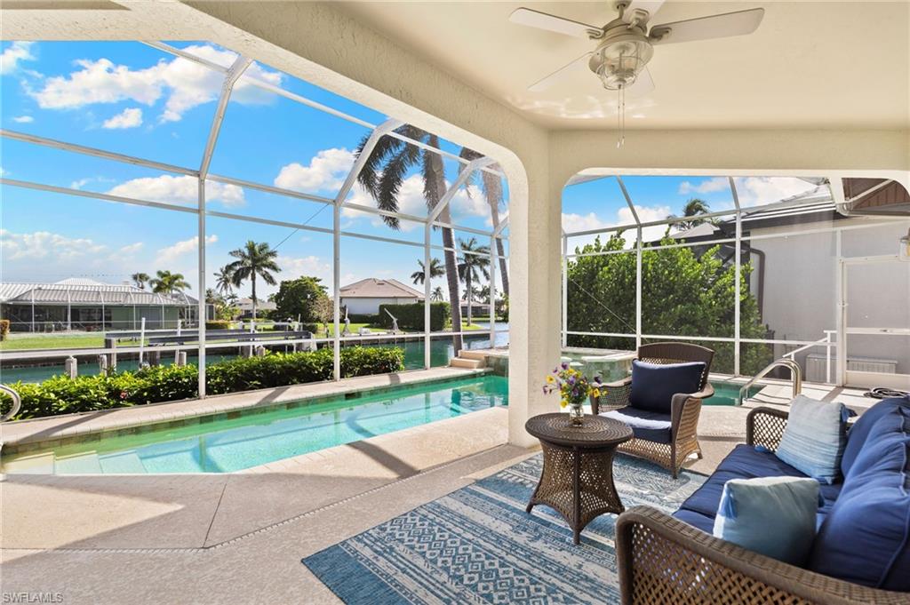 MARCO ISLAND - Residential