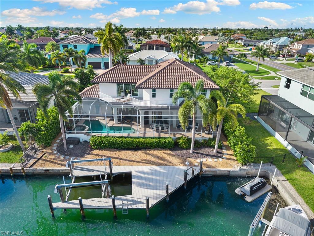 MARCO ISLAND - Residential