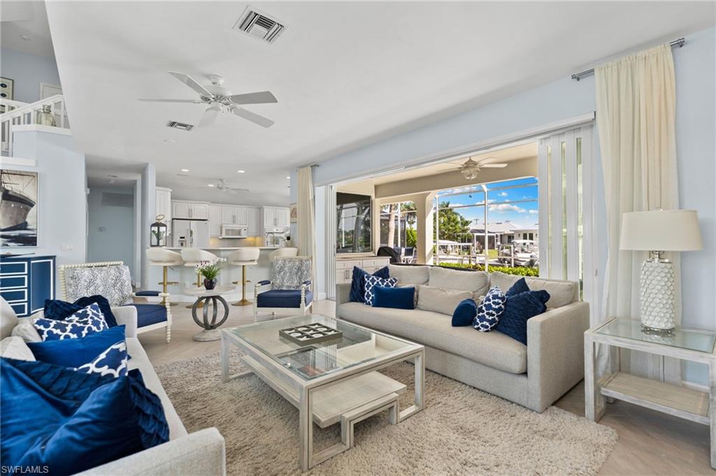 MARCO ISLAND - Residential