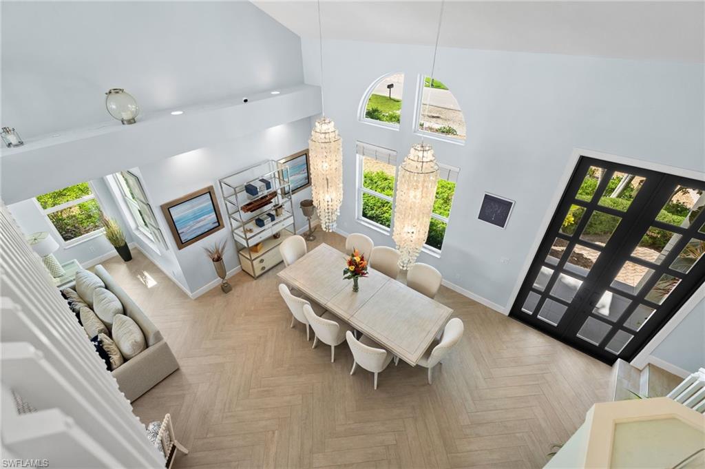 MARCO ISLAND - Residential