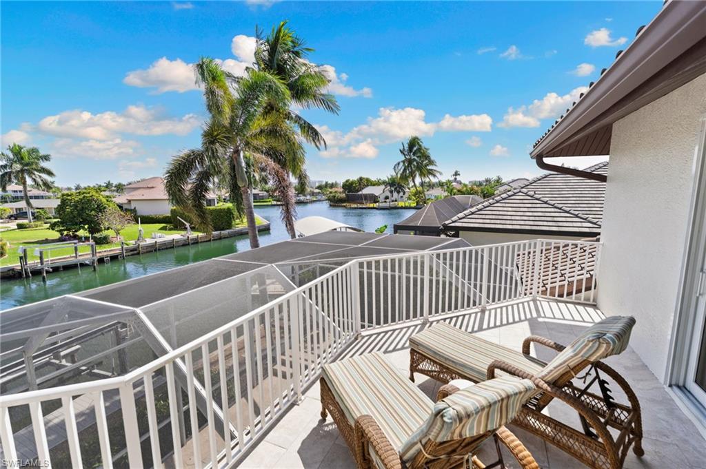 MARCO ISLAND - Residential