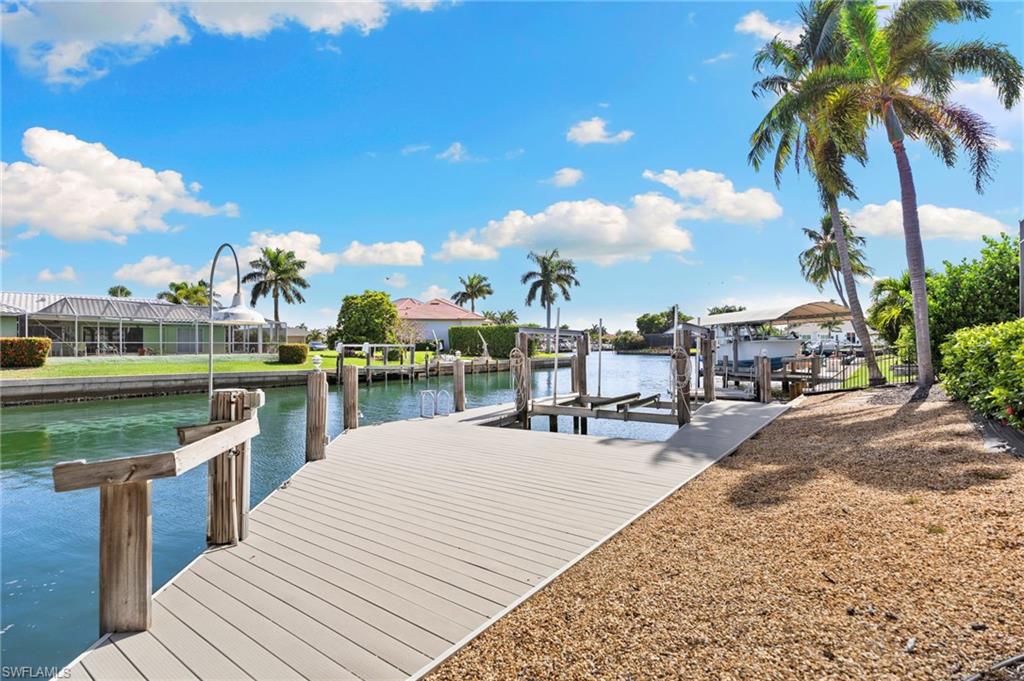 MARCO ISLAND - Residential