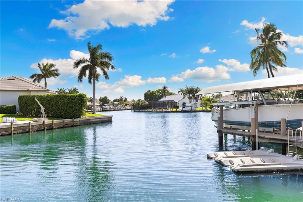 MARCO ISLAND - Residential