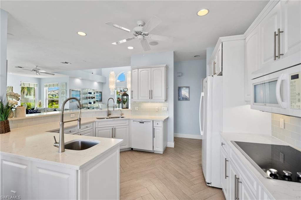 MARCO ISLAND - Residential