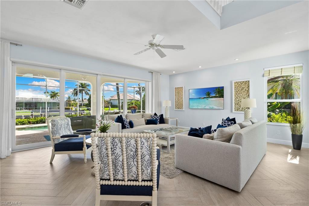 MARCO ISLAND - Residential
