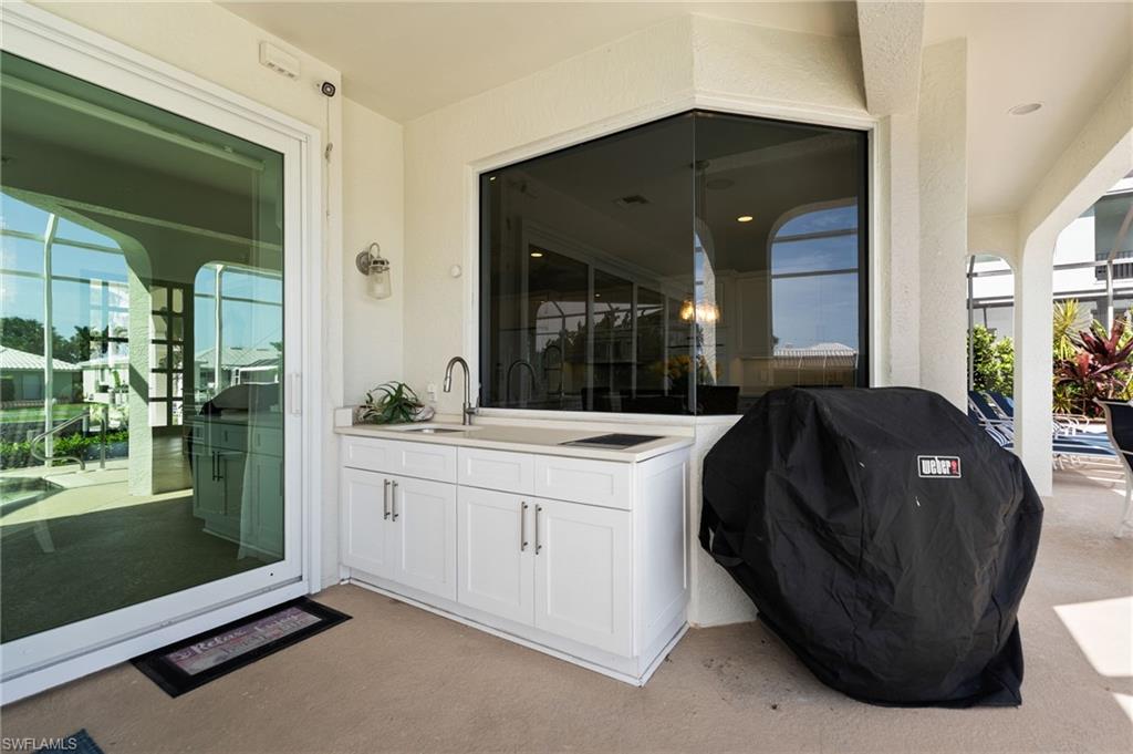 MARCO ISLAND - Residential