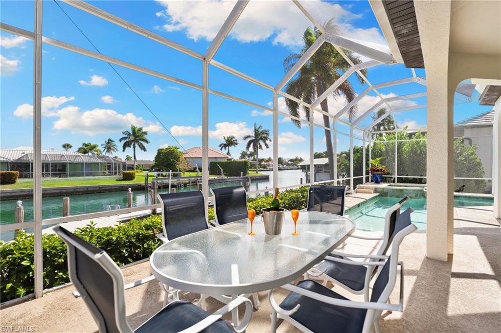 MARCO ISLAND - Residential