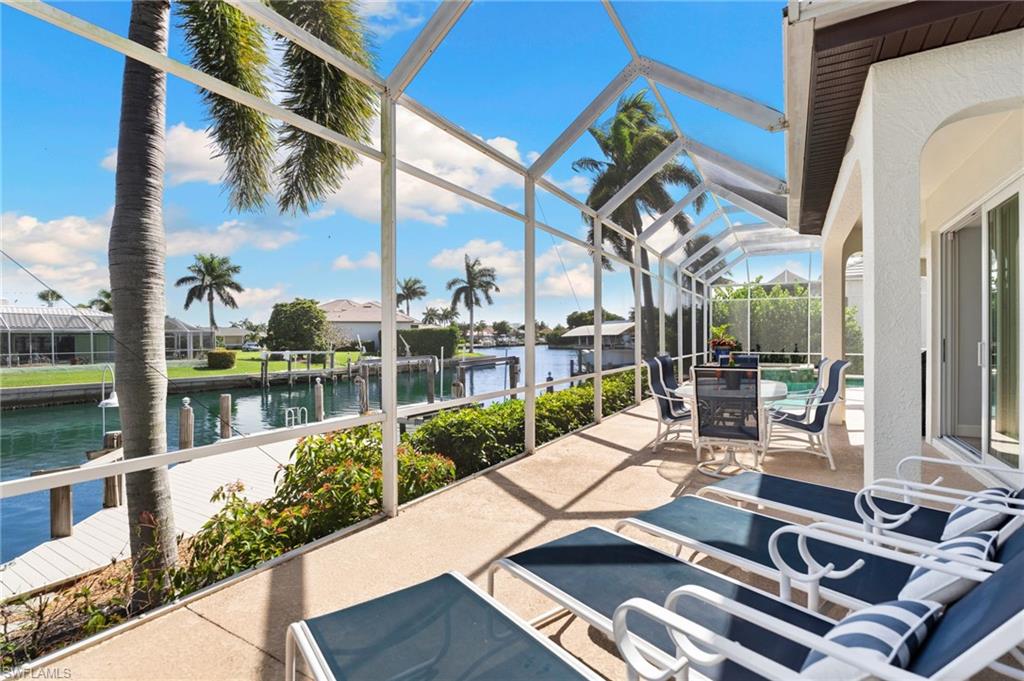 MARCO ISLAND - Residential