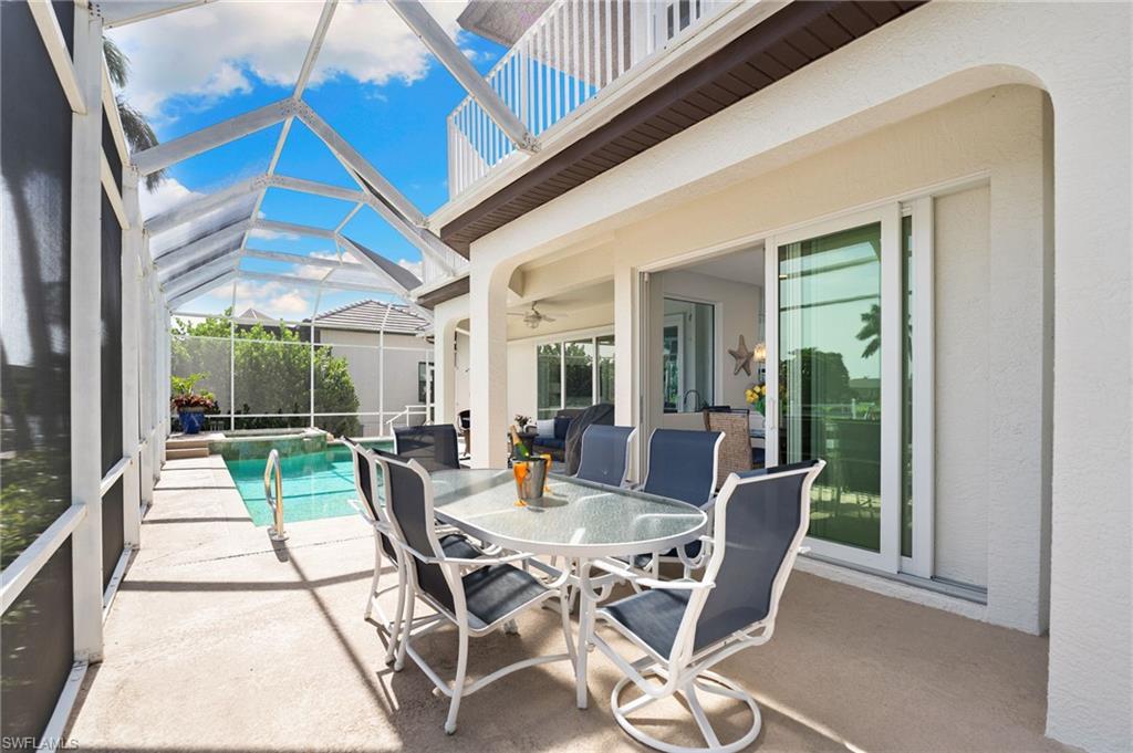 MARCO ISLAND - Residential