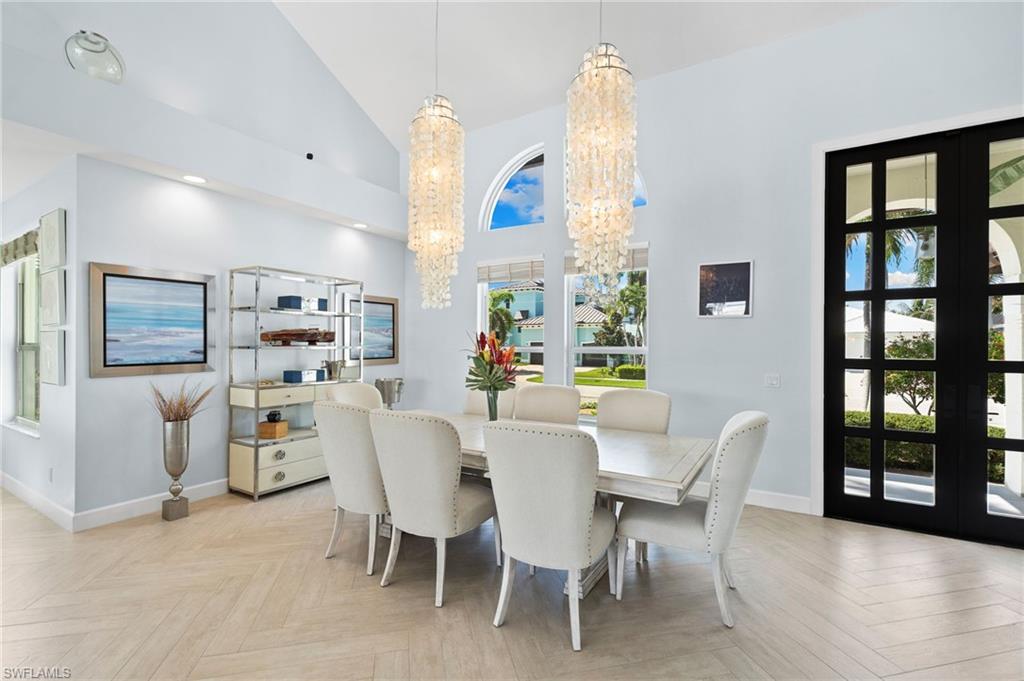 MARCO ISLAND - Residential