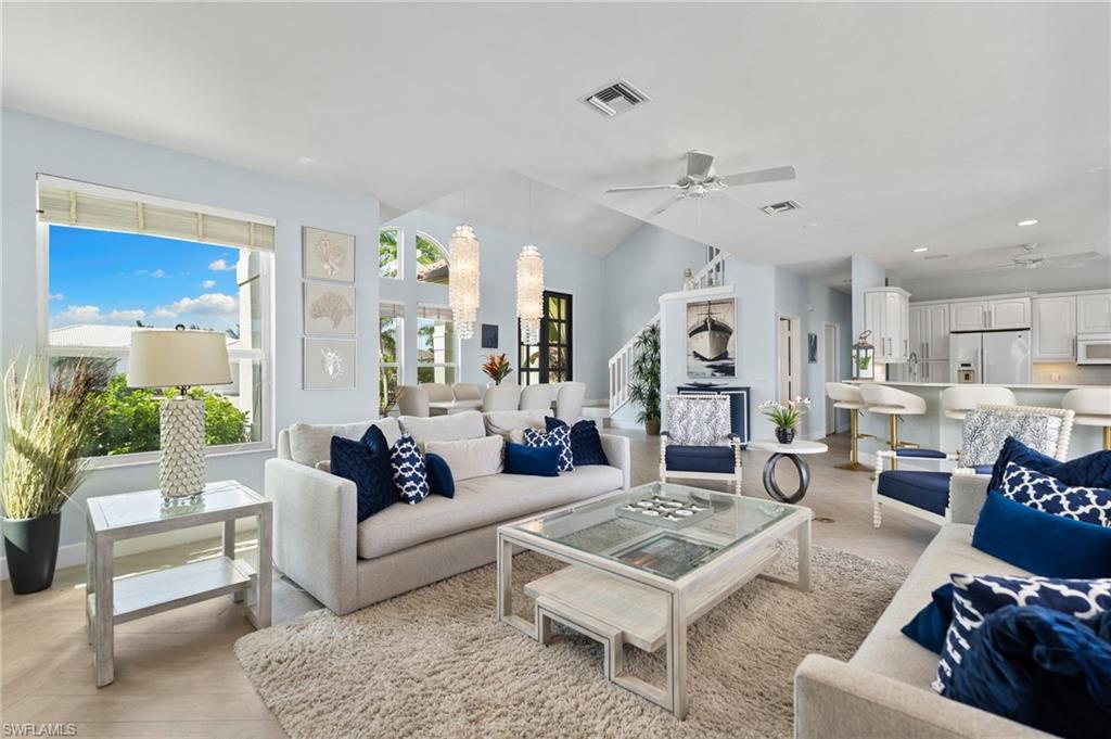 MARCO ISLAND - Residential
