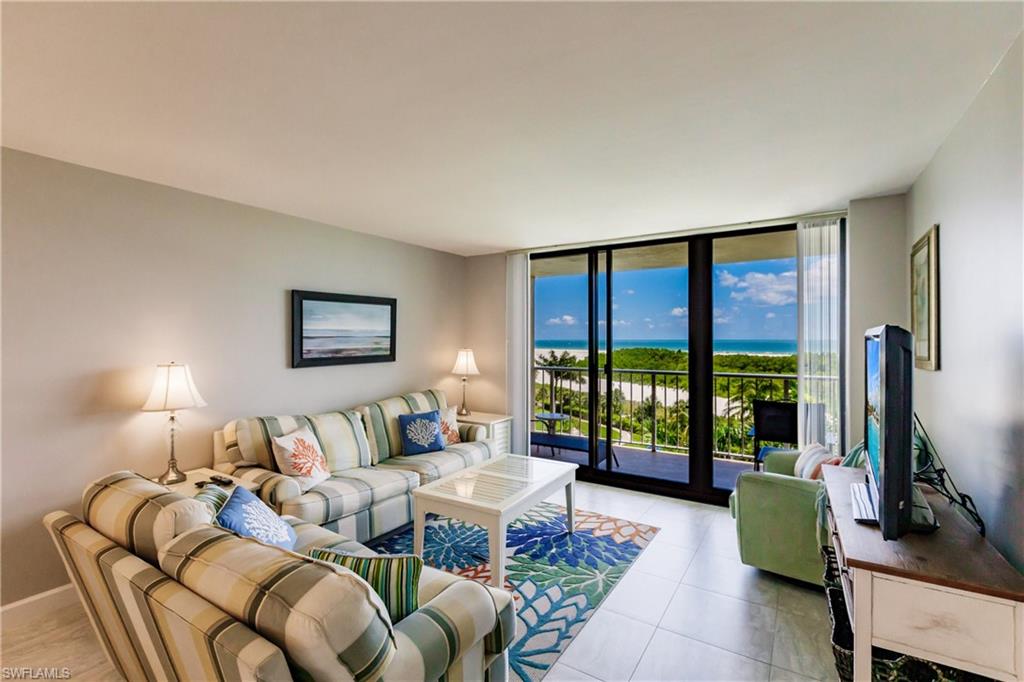 SOUTH SEAS - Residential