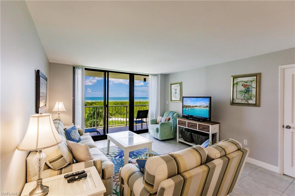 SOUTH SEAS - Residential