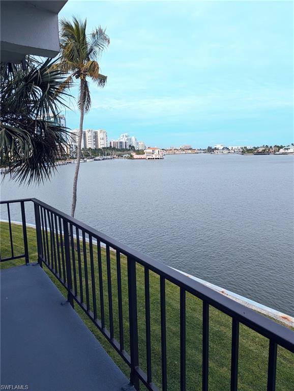 HARBORSIDE GARDENS - Residential Lease