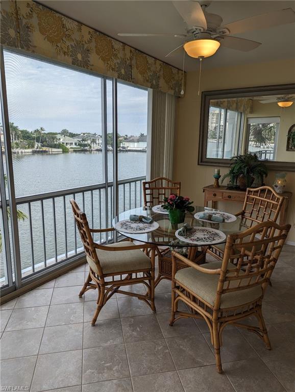 HARBORSIDE GARDENS - Residential Lease
