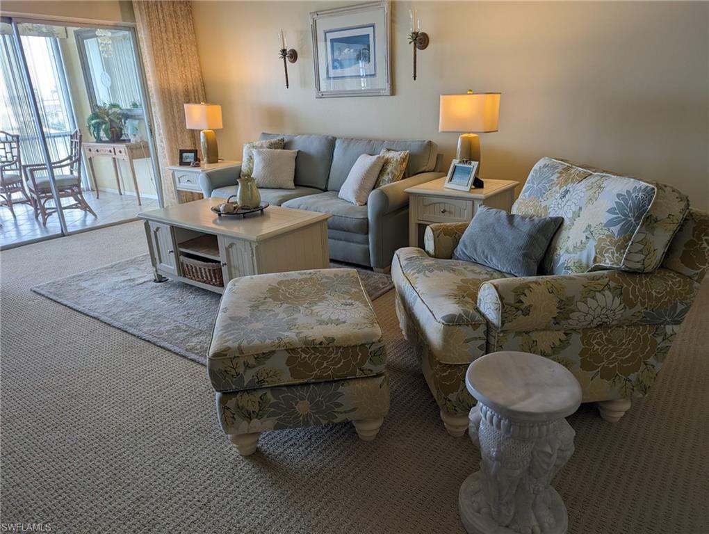 HARBORSIDE GARDENS - Residential Lease