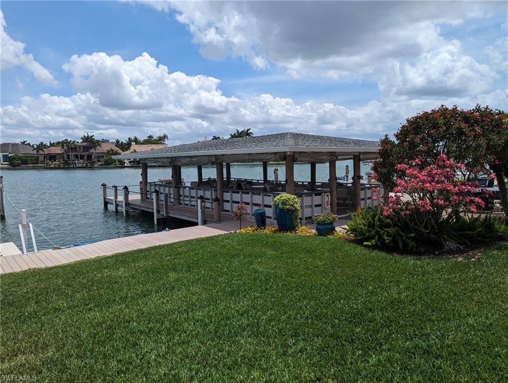 HARBORSIDE GARDENS - Residential Lease