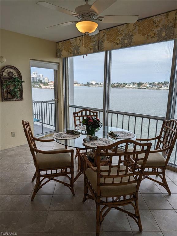 HARBORSIDE GARDENS - Residential Lease