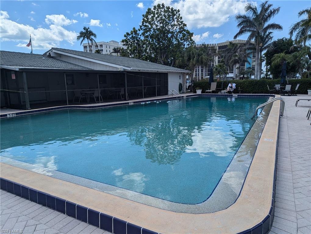 HARBORSIDE GARDENS - Residential Lease