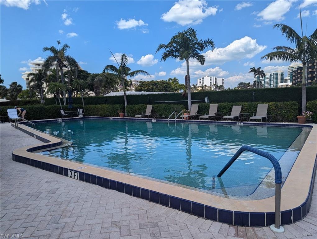 HARBORSIDE GARDENS - Residential Lease