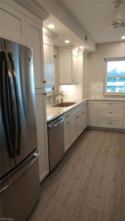 HARBORSIDE GARDENS - Residential Lease