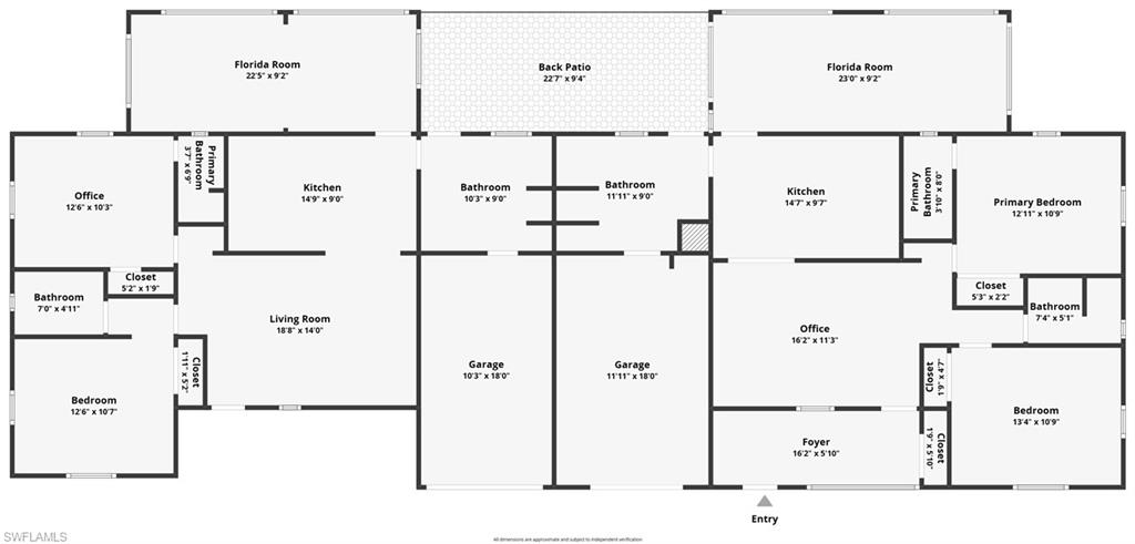 ALTAMONT PARK - Residential Income