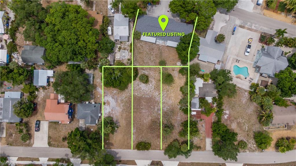 ALTAMONT PARK - Residential Income