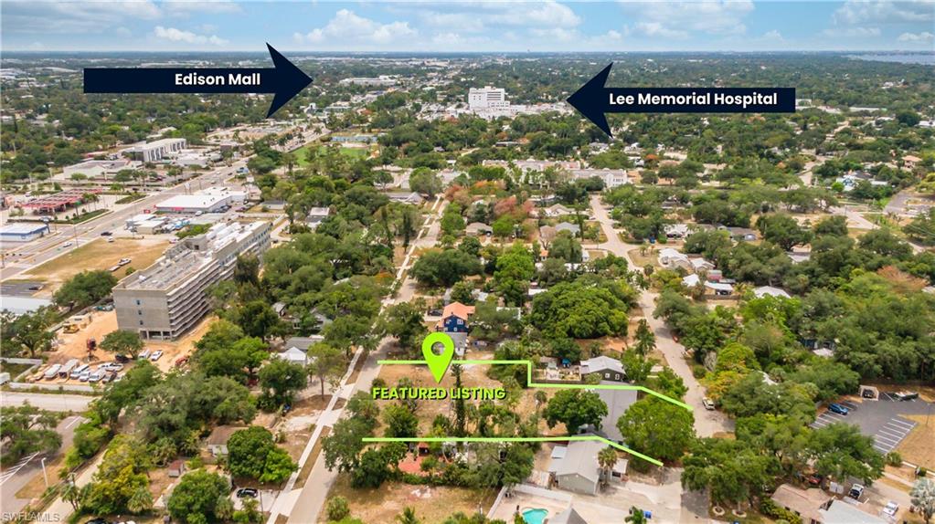 ALTAMONT PARK - Residential Income