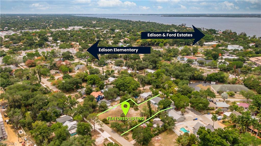 ALTAMONT PARK - Residential Income