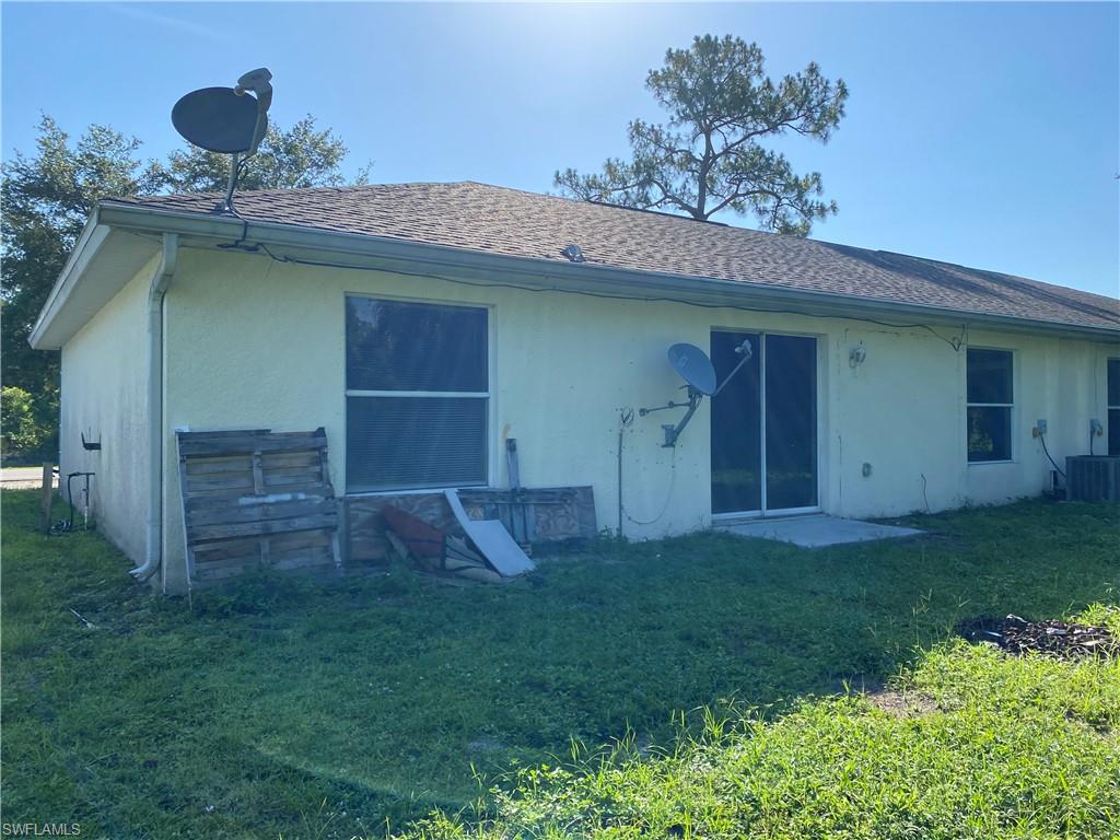 LEHIGH ACRES - Residential Lease