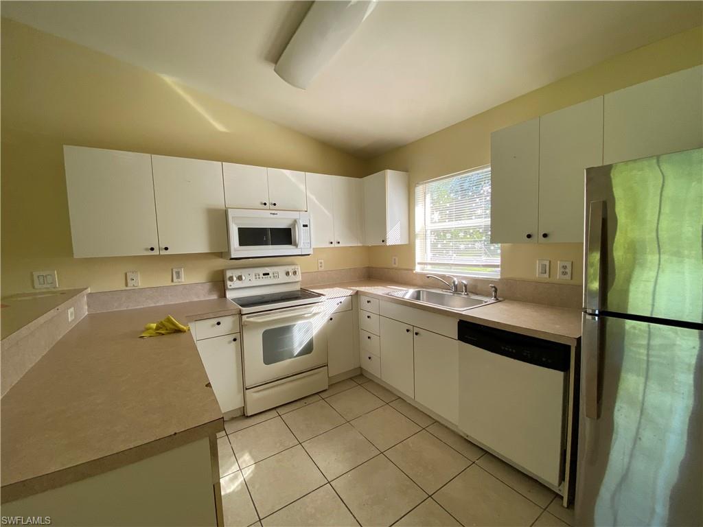 LEHIGH ACRES - Residential Lease