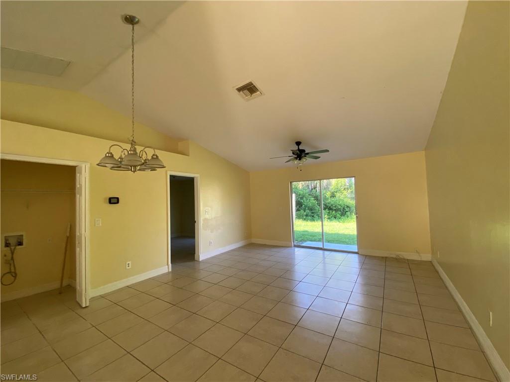 LEHIGH ACRES - Residential Lease