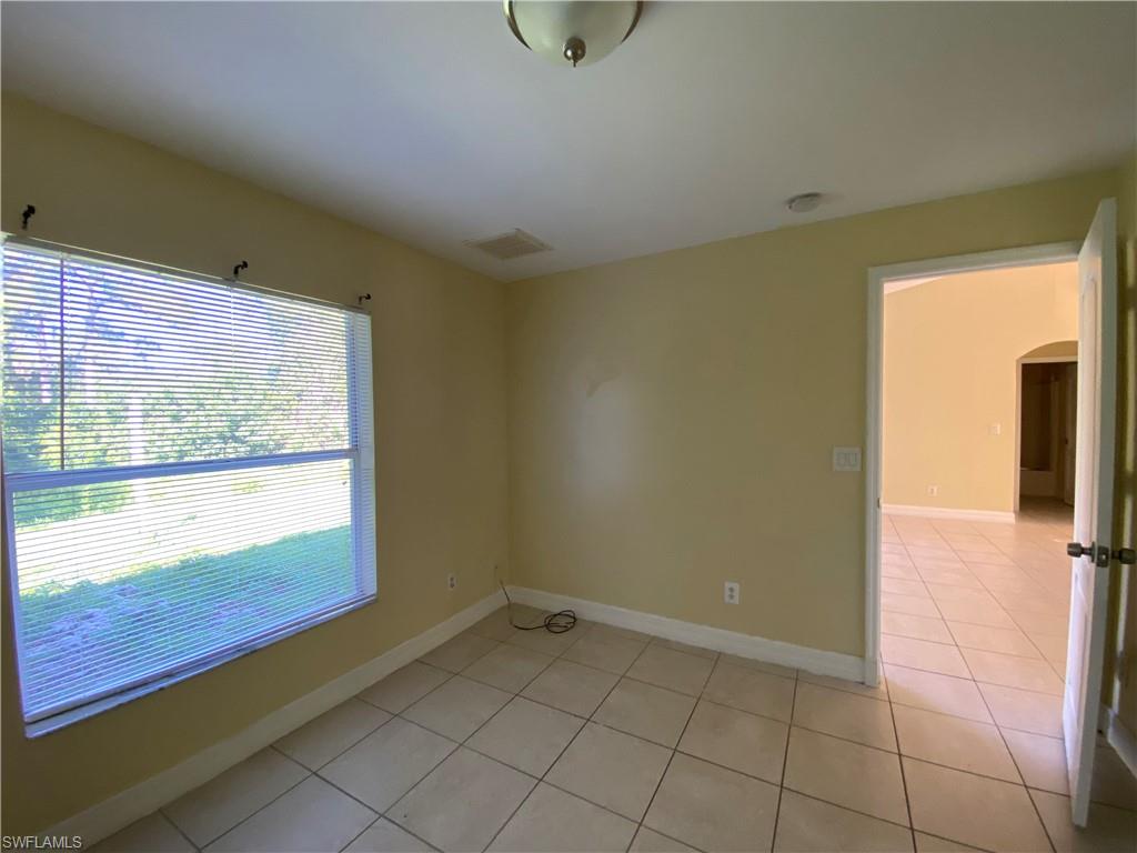 LEHIGH ACRES - Residential Lease
