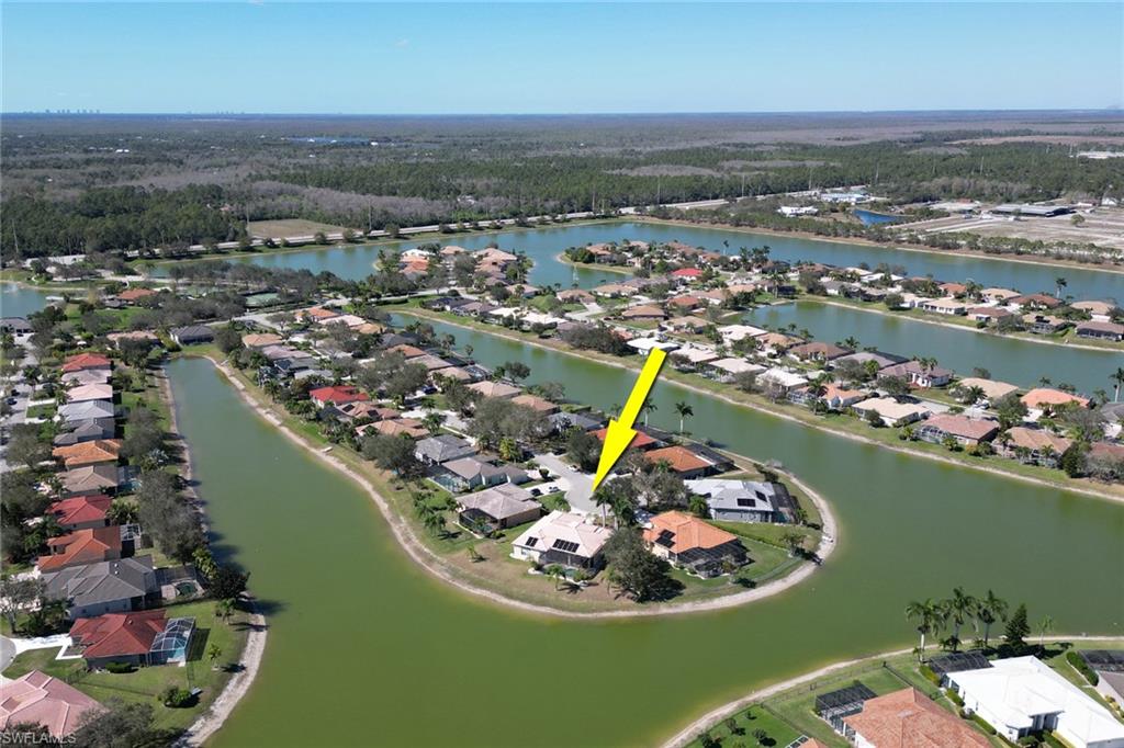 WATERWAYS OF NAPLES - Residential