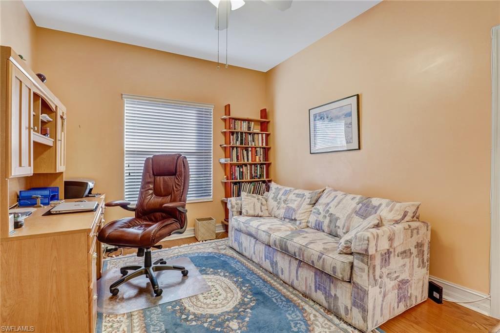 THE SANCTUARY - Residential