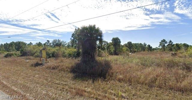 LEHIGH ACRES - Land