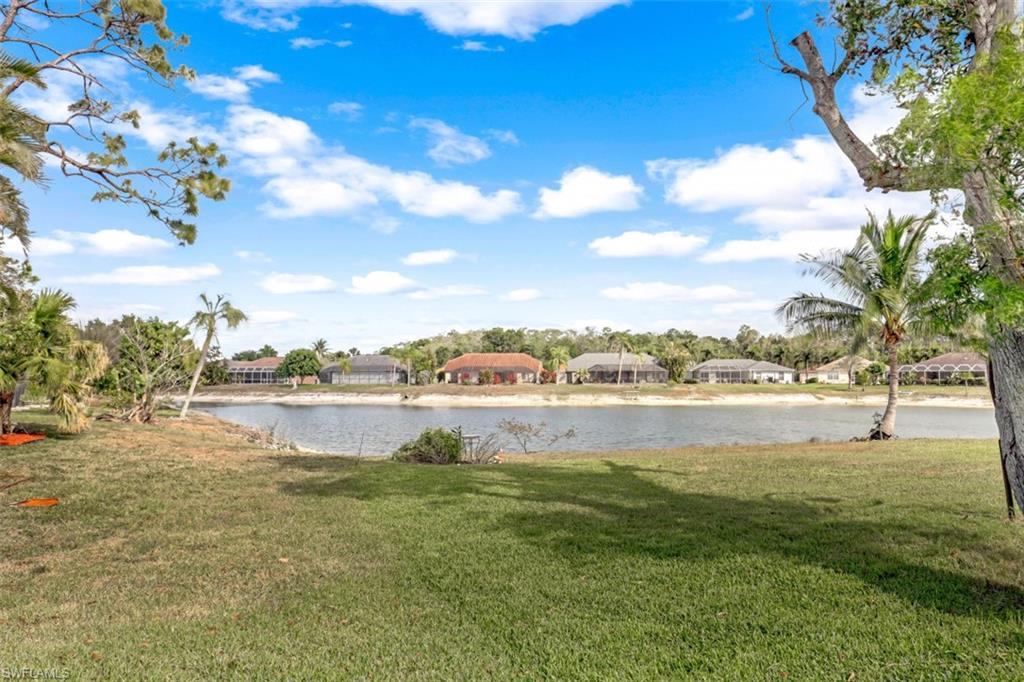 FOREST MERE - Residential