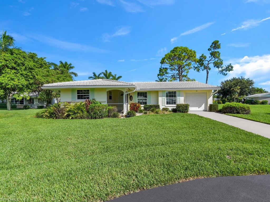LELY VILLAS - Residential