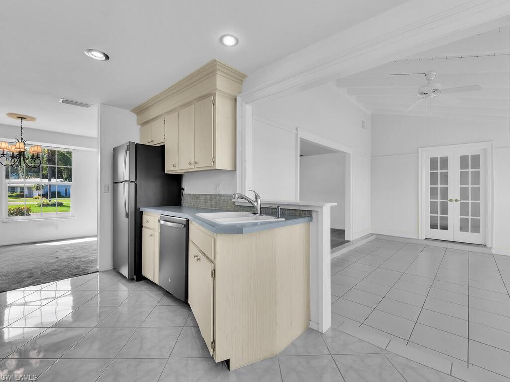 LELY VILLAS - Residential
