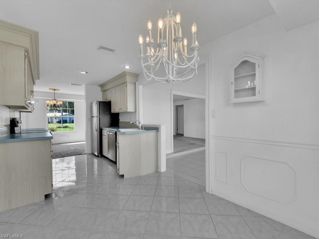 LELY VILLAS - Residential