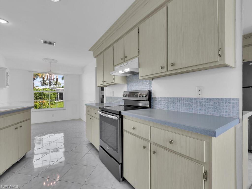 LELY VILLAS - Residential