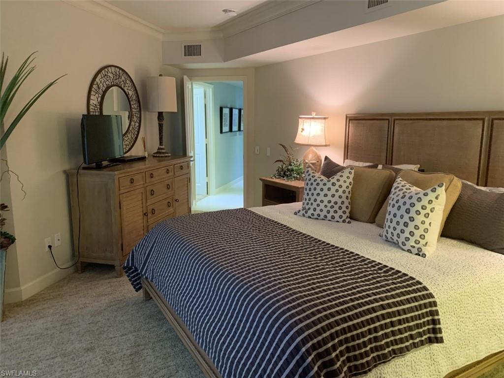 BRIGHTON AT BAY COLONY - Residential