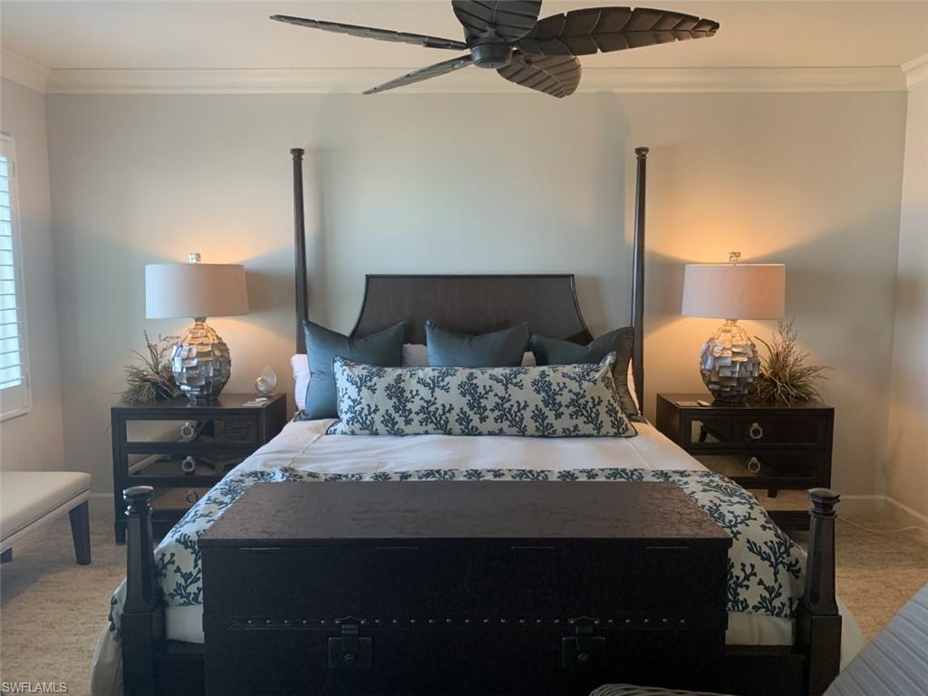 BRIGHTON AT BAY COLONY - Residential