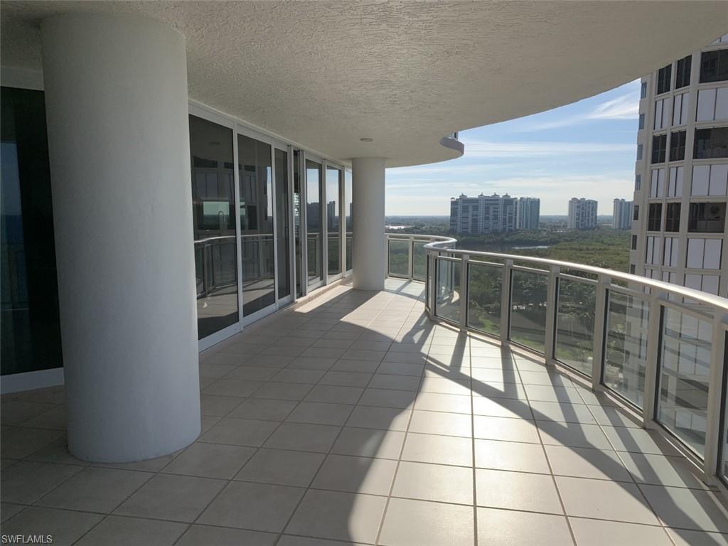 BRIGHTON AT BAY COLONY - Residential