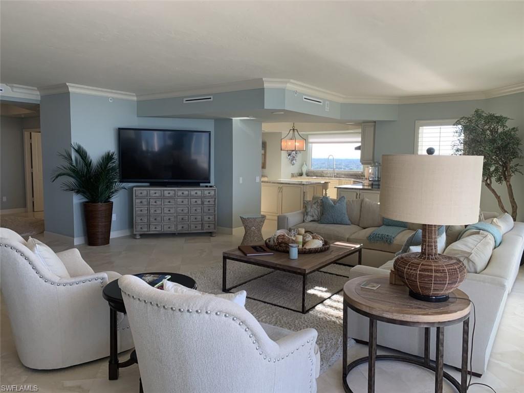 BRIGHTON AT BAY COLONY - Residential