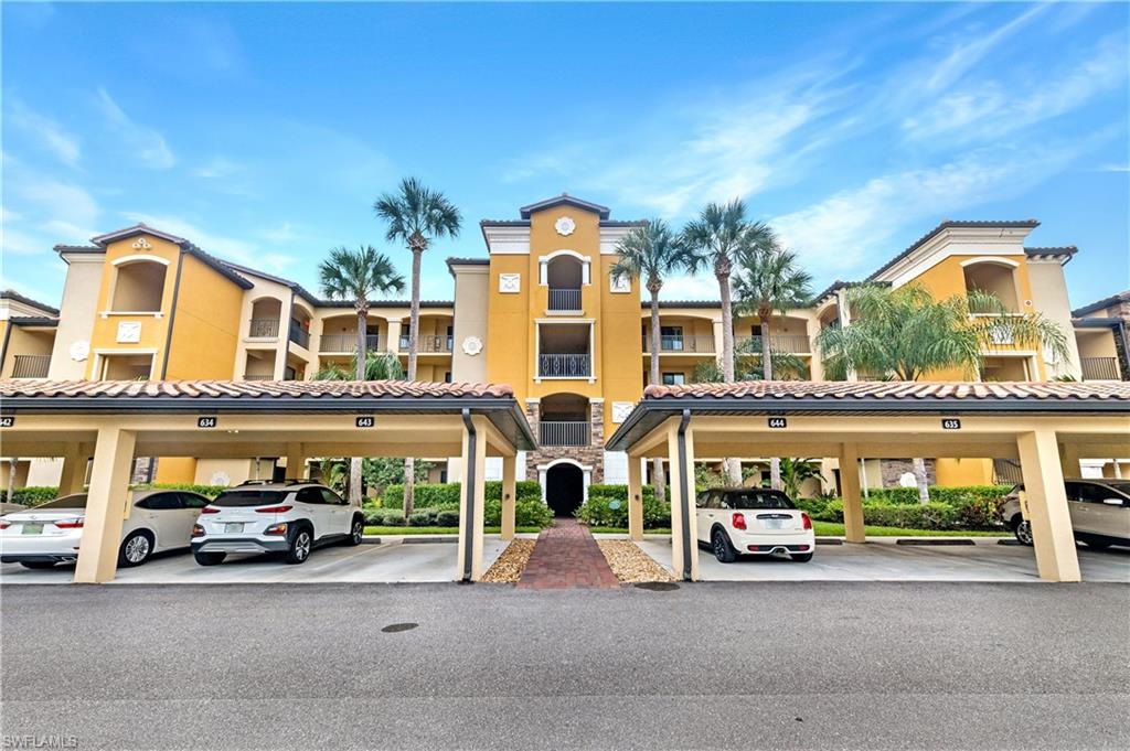 BONITA NATIONAL GOLF AND COUNTRY CLUB - Residential Lease