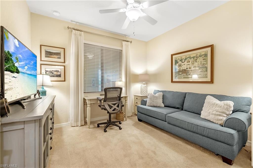 BONITA NATIONAL GOLF AND COUNTRY CLUB - Residential Lease