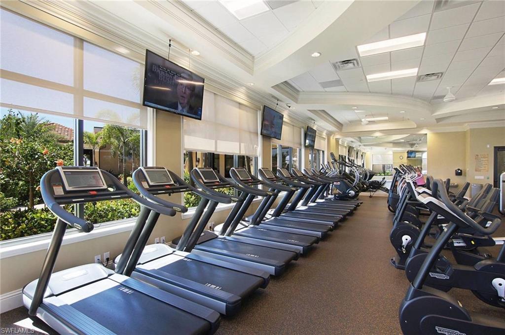BONITA NATIONAL GOLF AND COUNTRY CLUB - Residential Lease