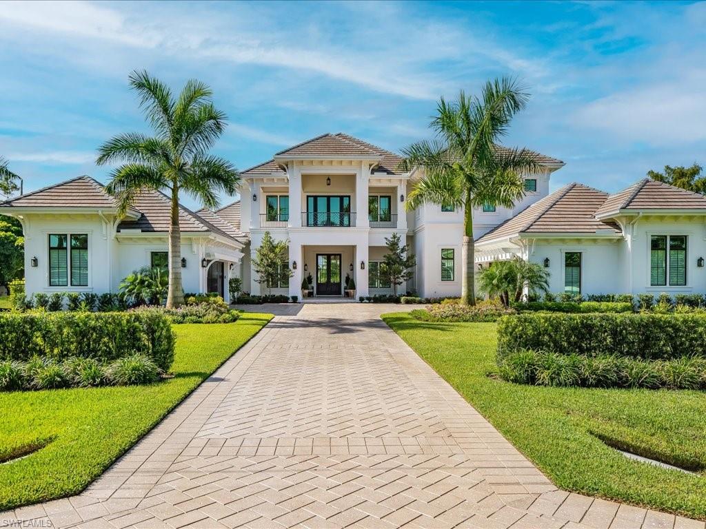 PINE RIDGE - Residential